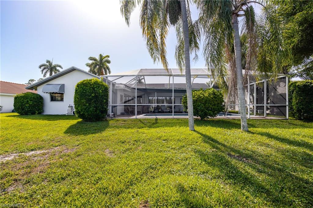 EAGLE RIDGE - Residential
