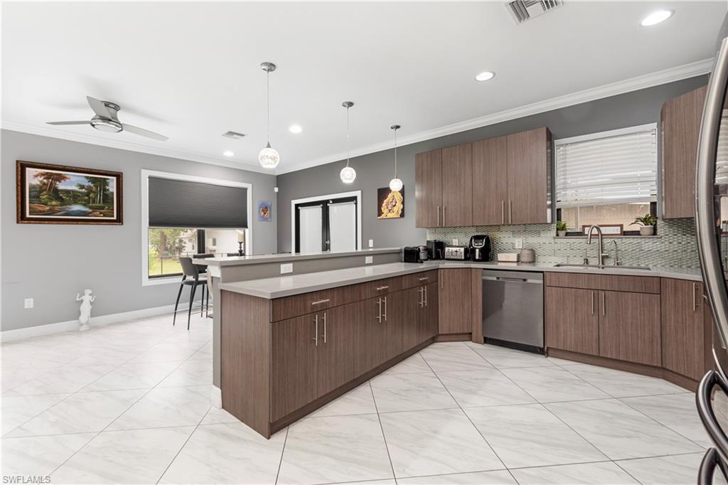 Fort Myers Villas - Residential