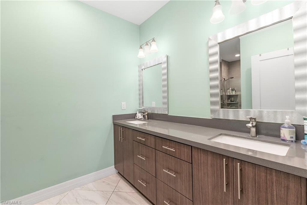 Fort Myers Villas - Residential