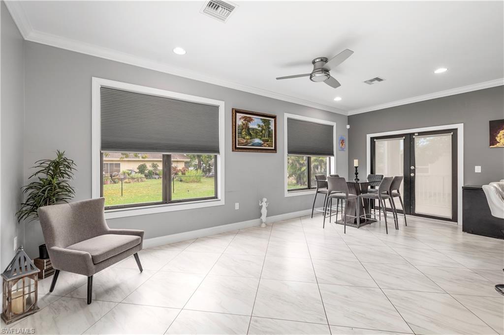 Fort Myers Villas - Residential