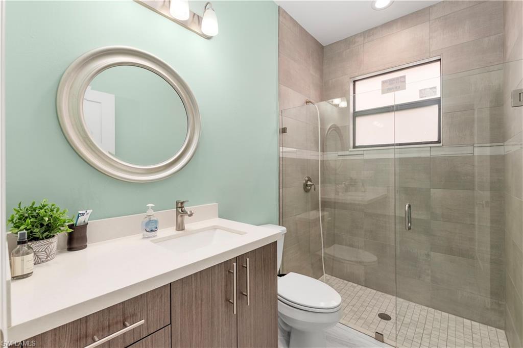 Fort Myers Villas - Residential