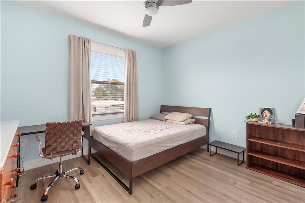 Fort Myers Villas - Residential