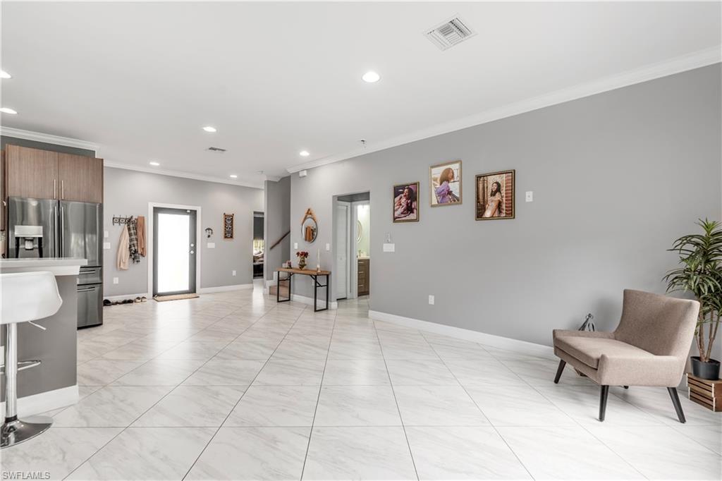 Fort Myers Villas - Residential