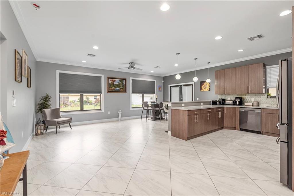 Fort Myers Villas - Residential