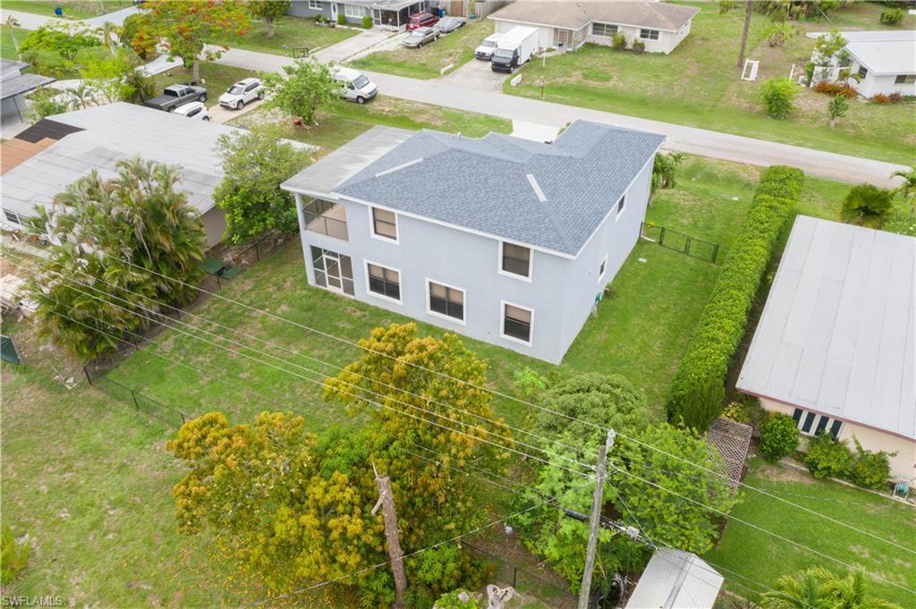 Fort Myers Villas - Residential