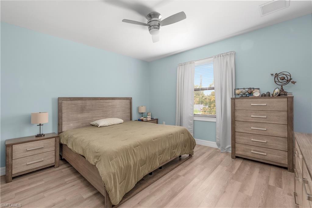 Fort Myers Villas - Residential