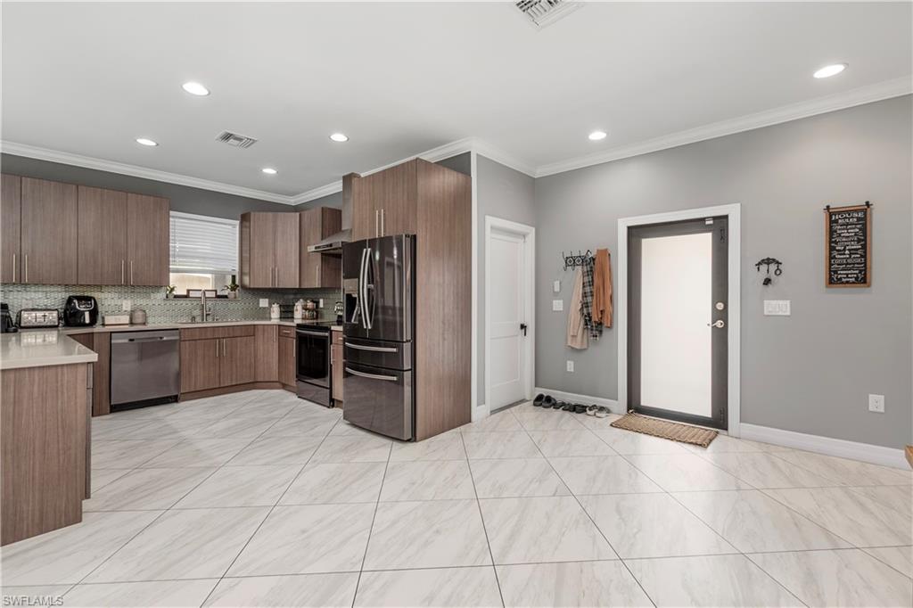 Fort Myers Villas - Residential