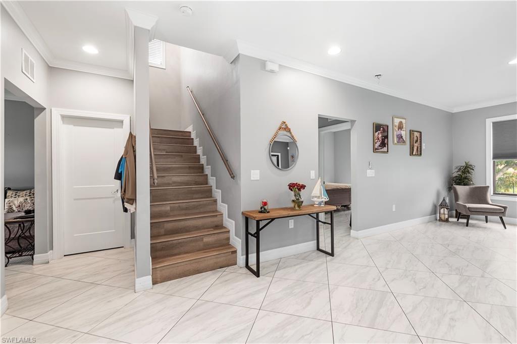 Fort Myers Villas - Residential