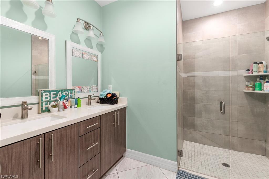 Fort Myers Villas - Residential
