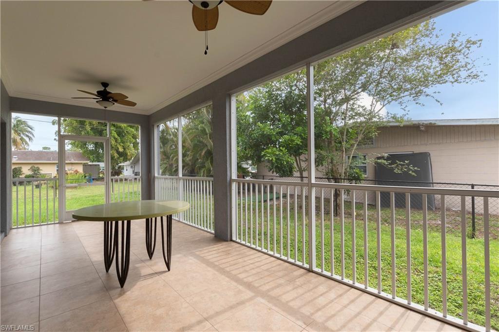 Fort Myers Villas - Residential