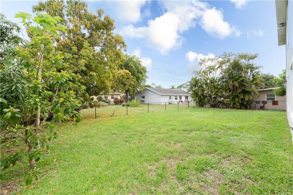 Fort Myers Villas - Residential