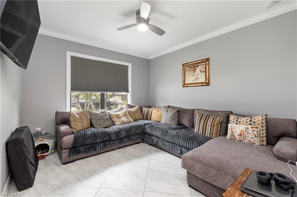Fort Myers Villas - Residential