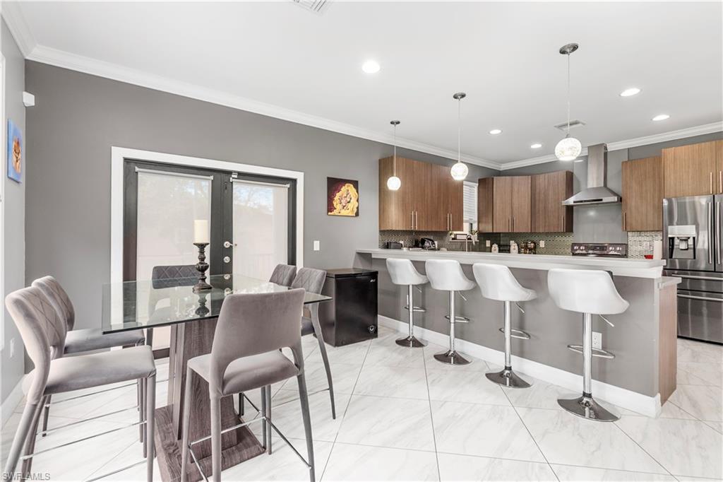 Fort Myers Villas - Residential