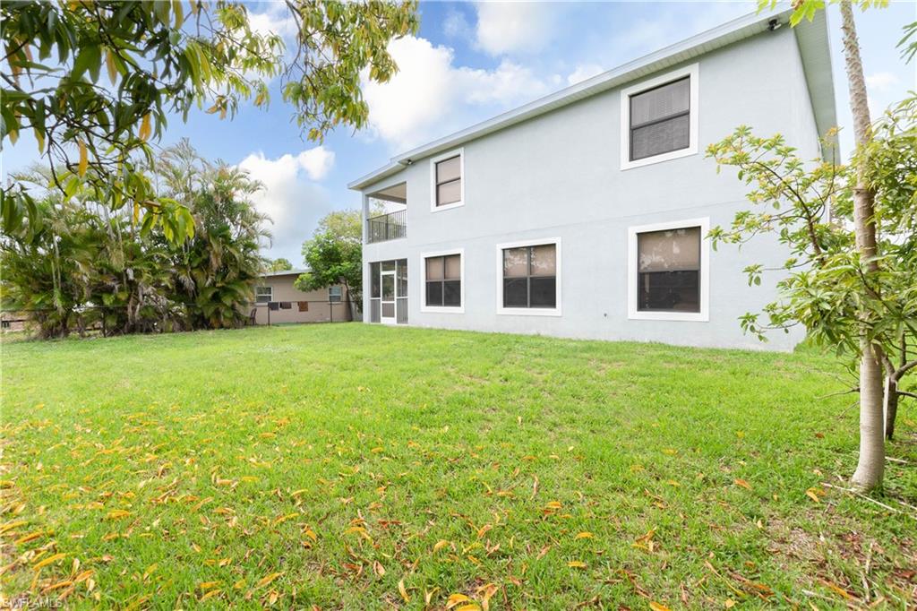 Fort Myers Villas - Residential
