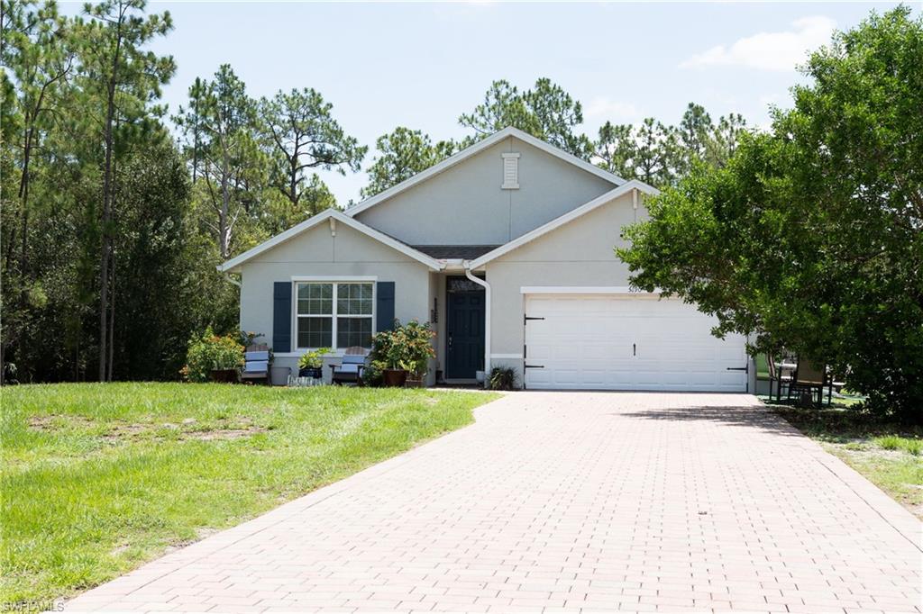 GOLDEN GATE ESTATES - Residential