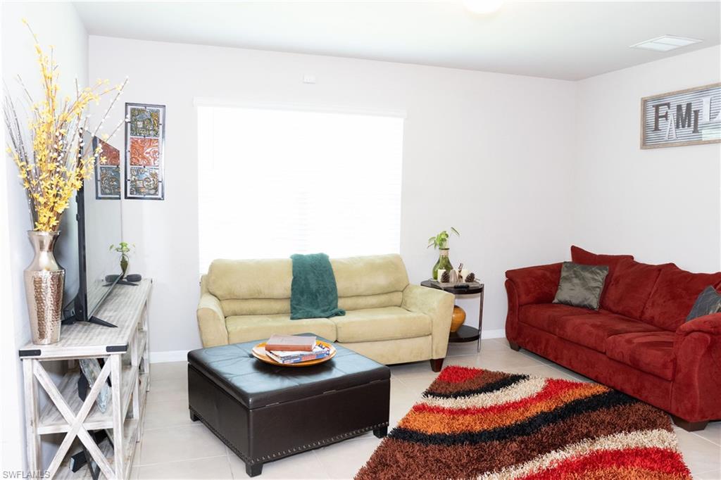 GOLDEN GATE ESTATES - Residential