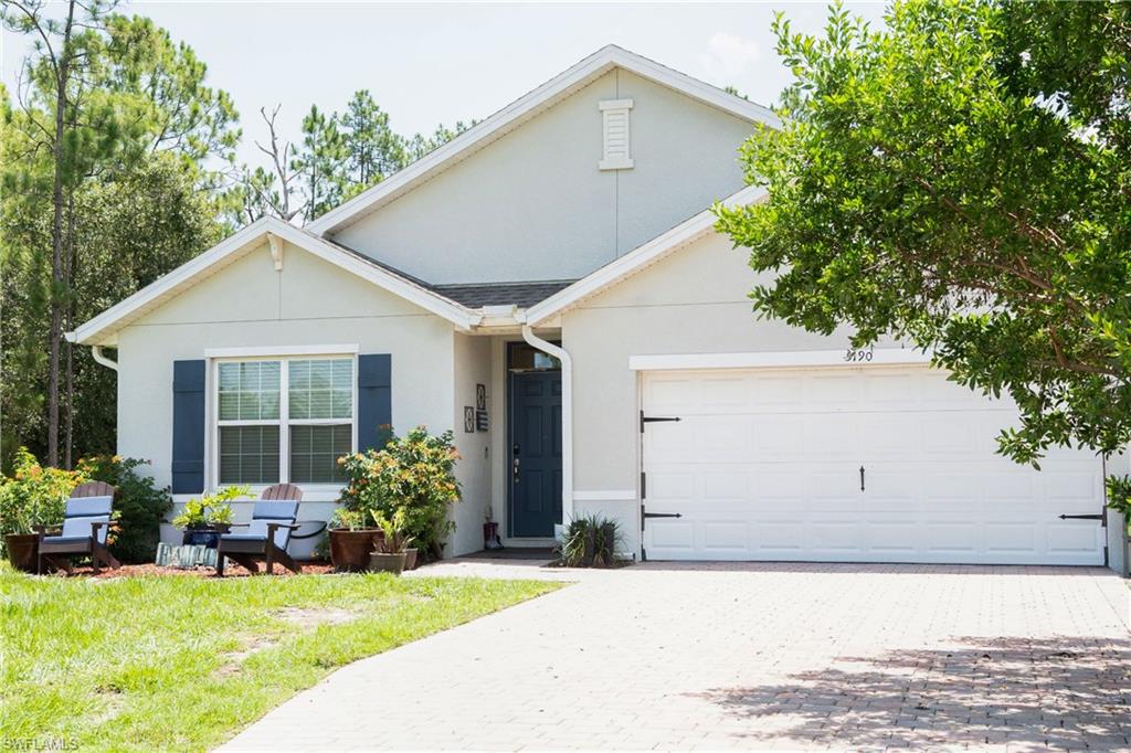 GOLDEN GATE ESTATES - Residential