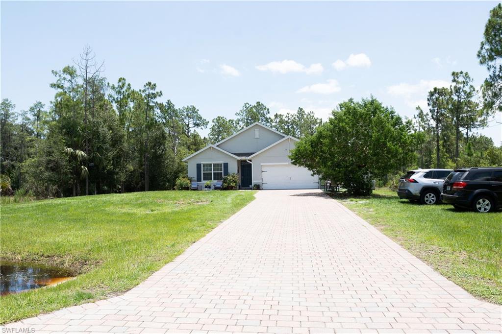 GOLDEN GATE ESTATES - Residential