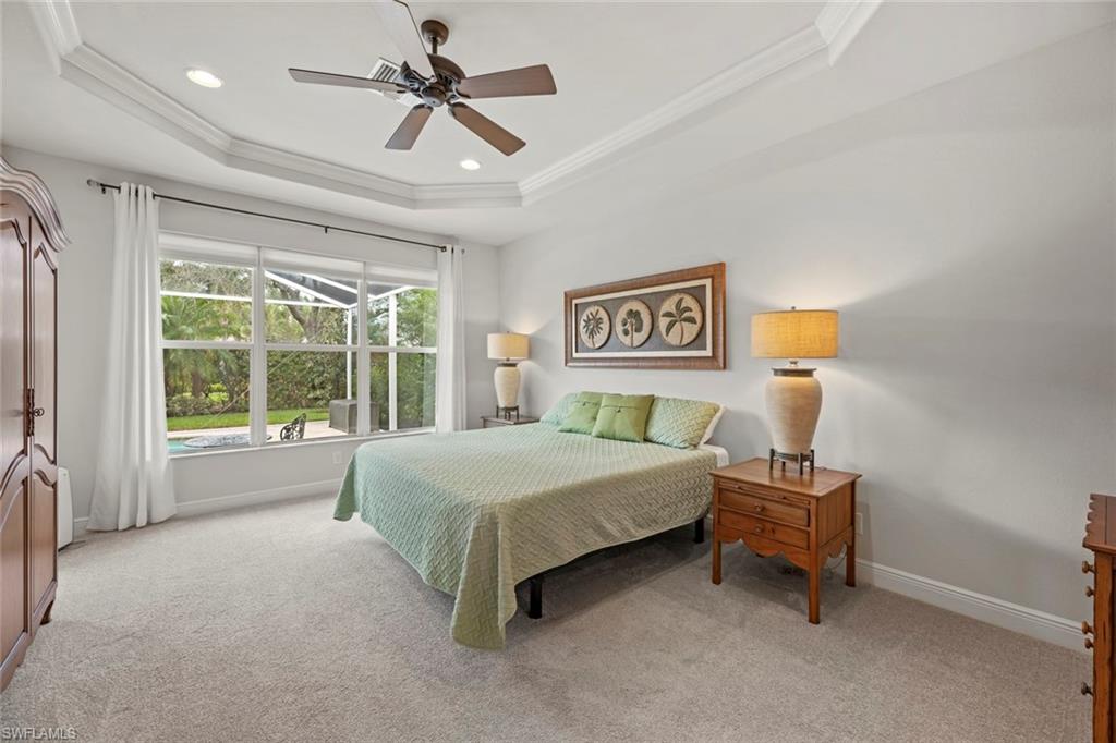 THE RESERVE AT ESTERO - Residential