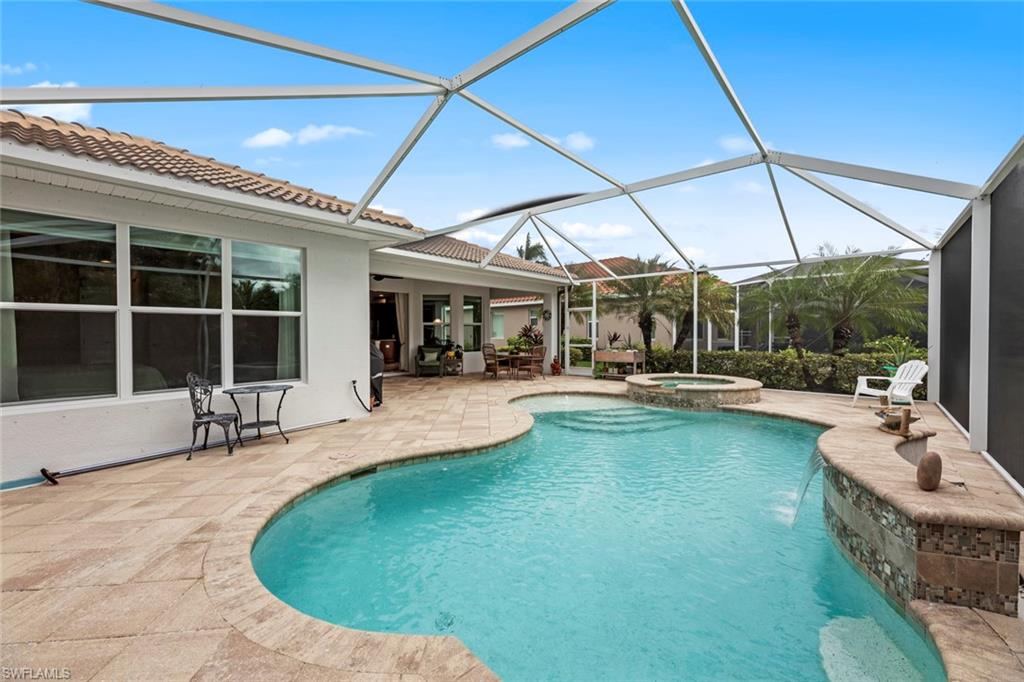 THE RESERVE AT ESTERO - Residential