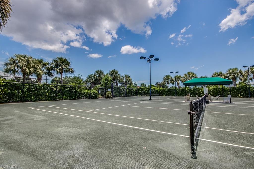 THE RESERVE AT ESTERO - Residential
