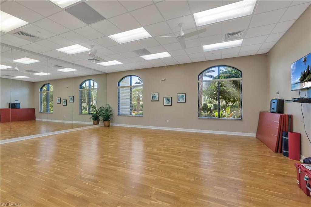 THE RESERVE AT ESTERO - Residential