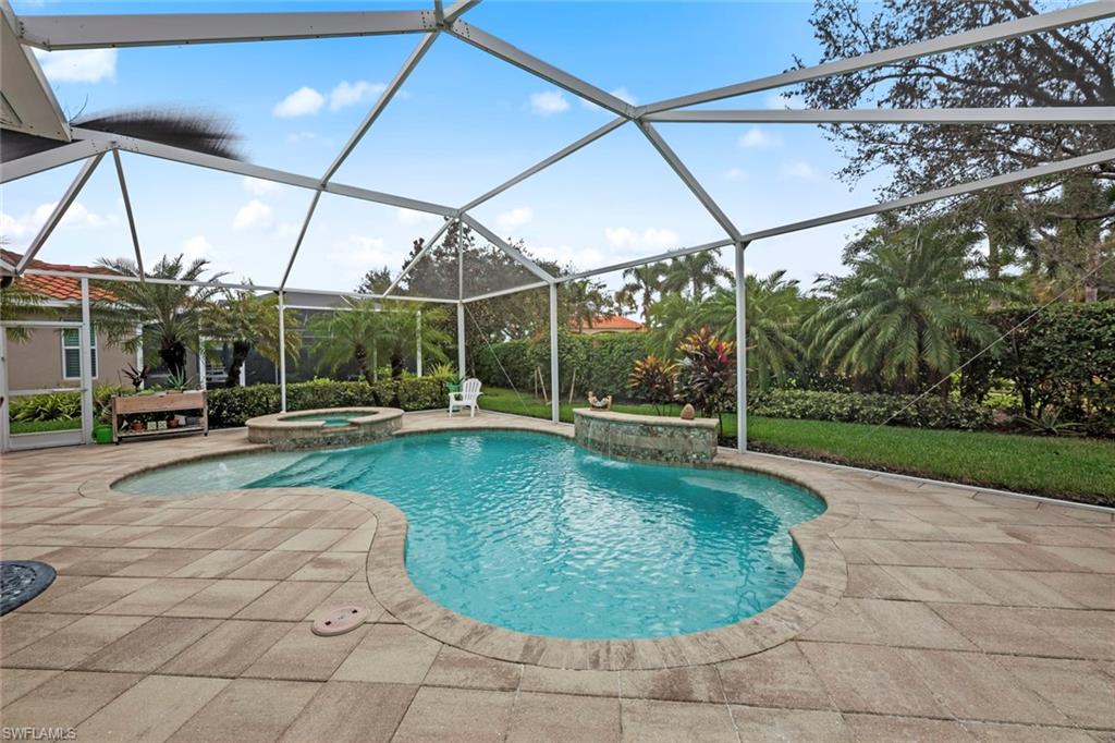 THE RESERVE AT ESTERO - Residential