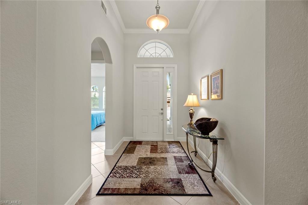 THE RESERVE AT ESTERO - Residential