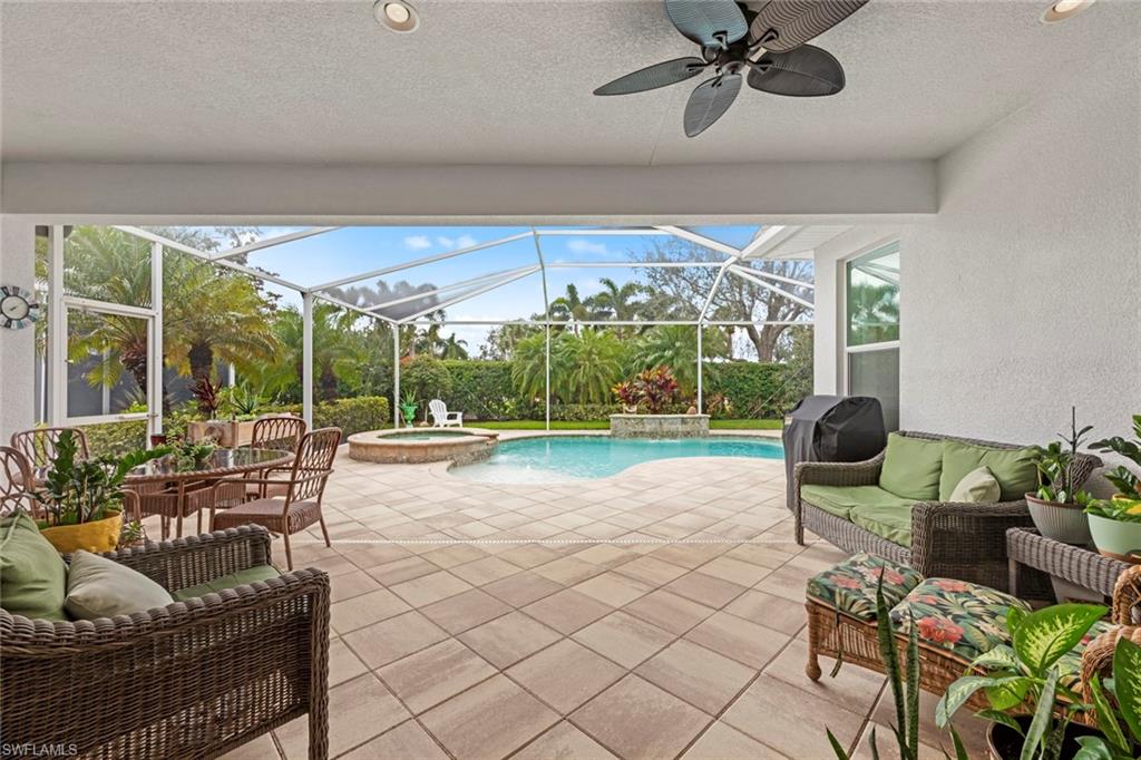 THE RESERVE AT ESTERO - Residential