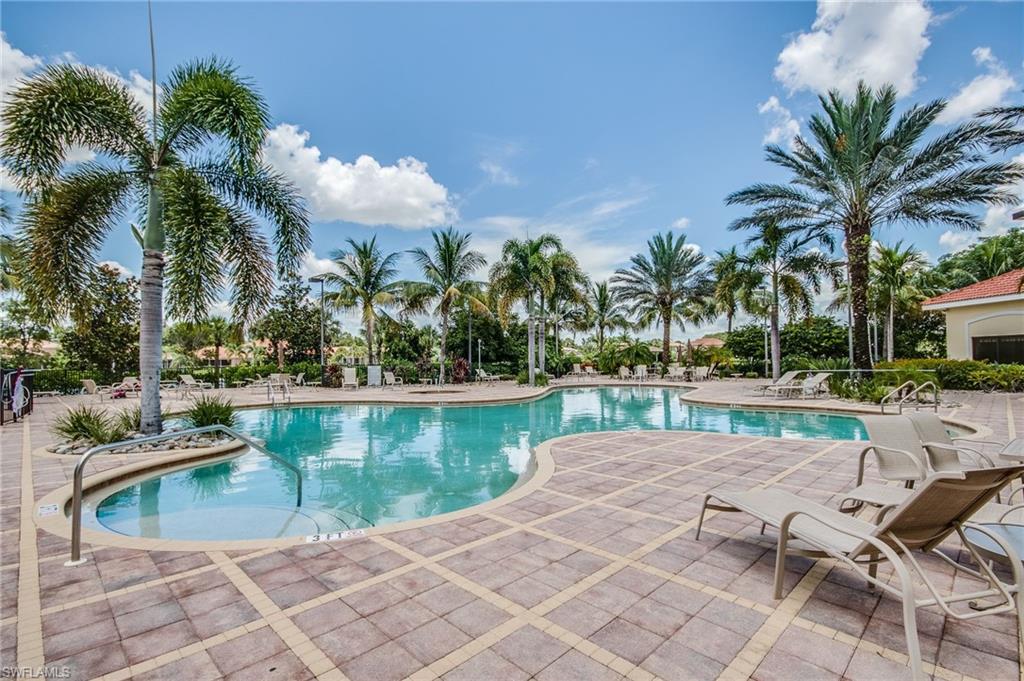 THE RESERVE AT ESTERO - Residential