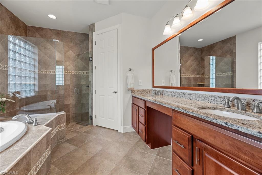 THE RESERVE AT ESTERO - Residential