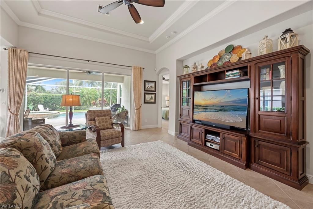 THE RESERVE AT ESTERO - Residential