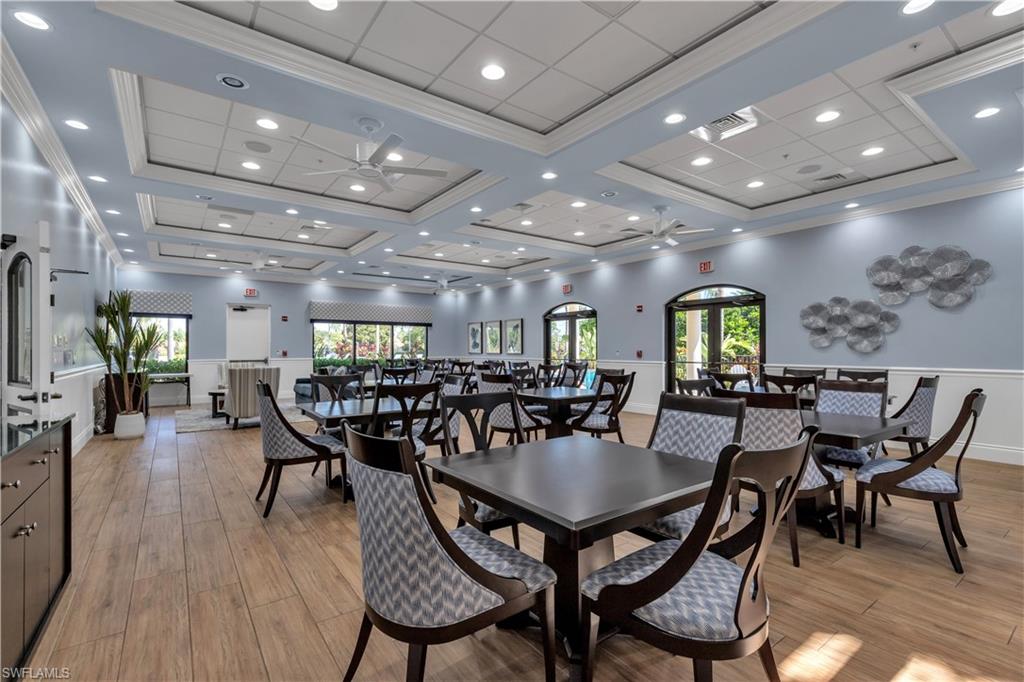THE RESERVE AT ESTERO - Residential