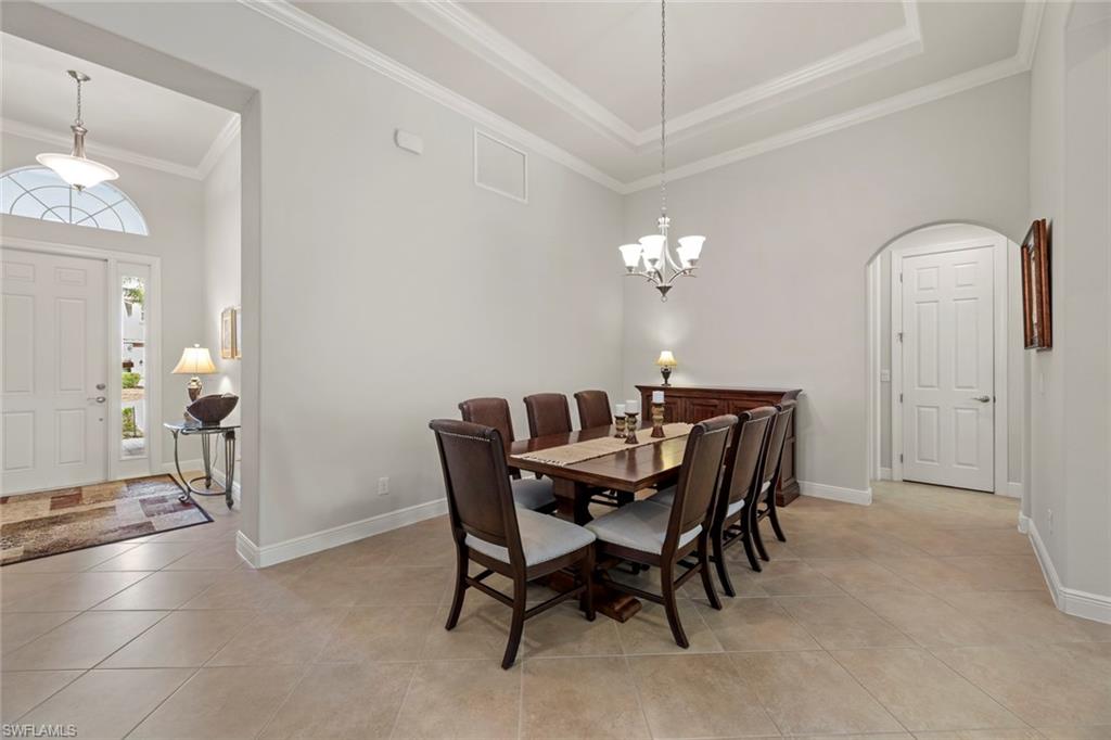 THE RESERVE AT ESTERO - Residential