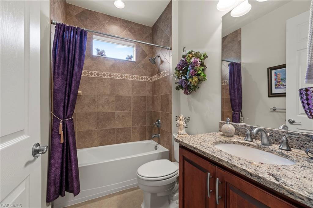THE RESERVE AT ESTERO - Residential