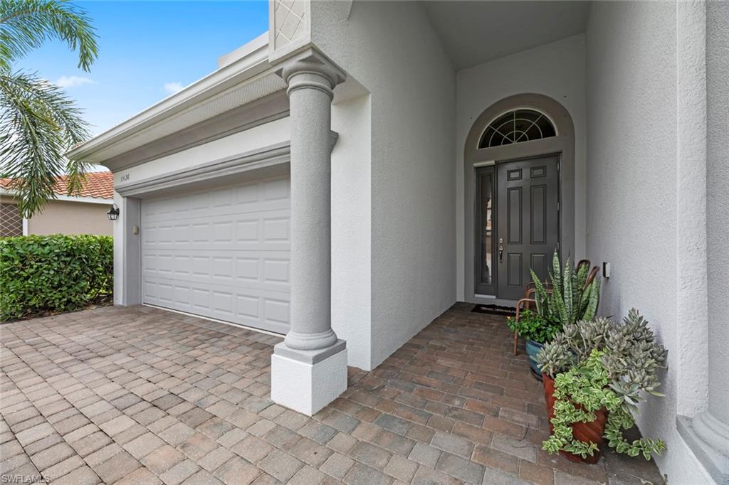 THE RESERVE AT ESTERO - Residential