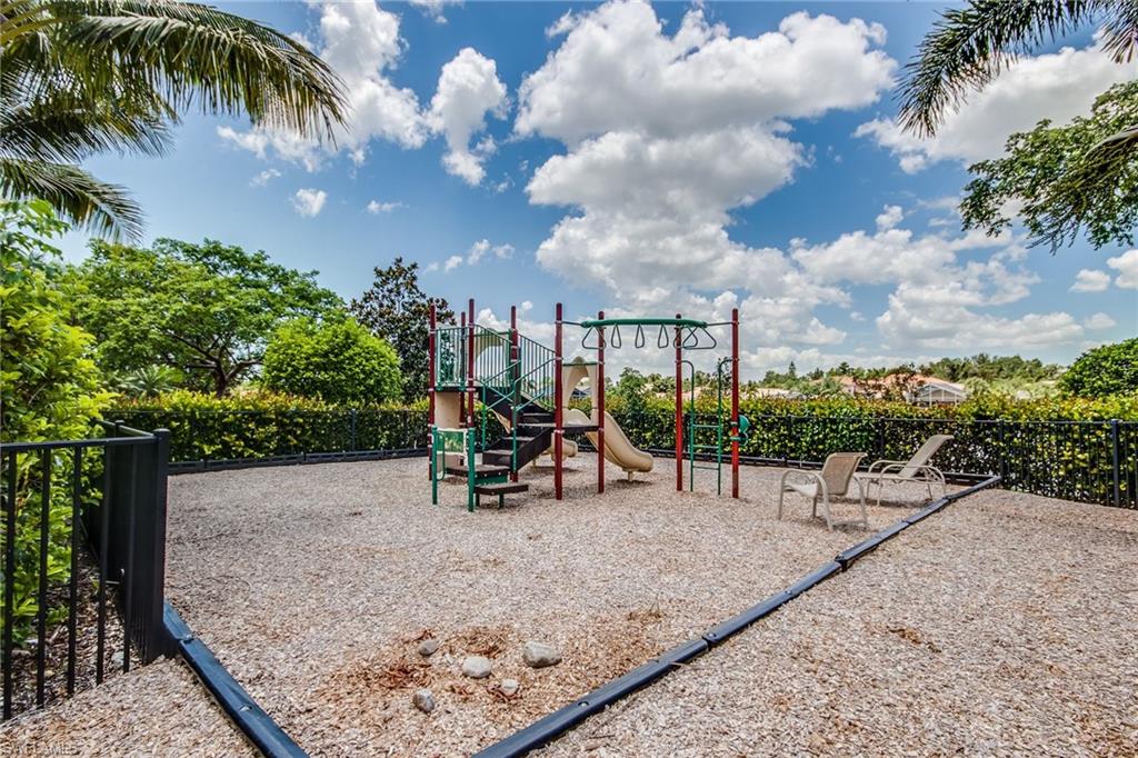 THE RESERVE AT ESTERO - Residential