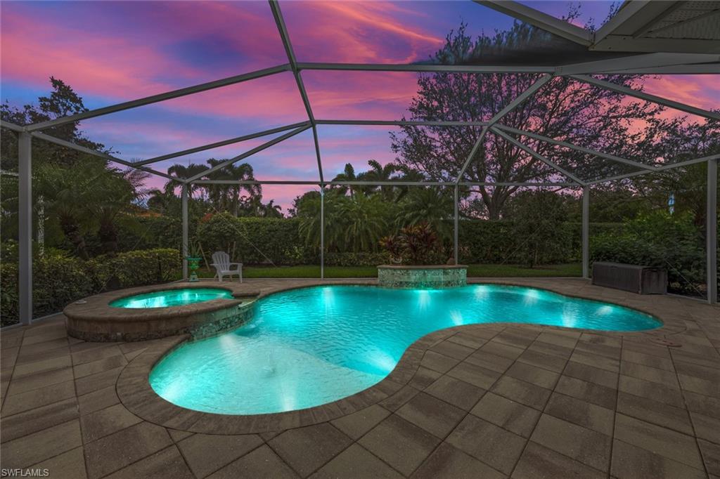 THE RESERVE AT ESTERO - Residential
