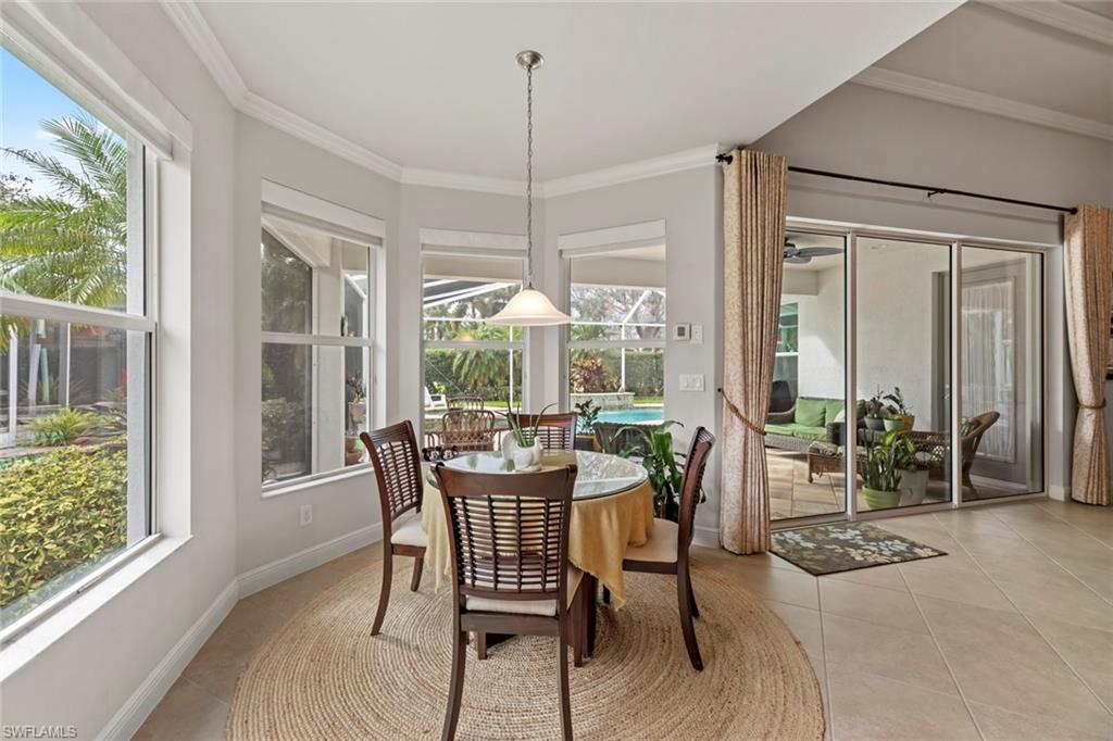 THE RESERVE AT ESTERO - Residential