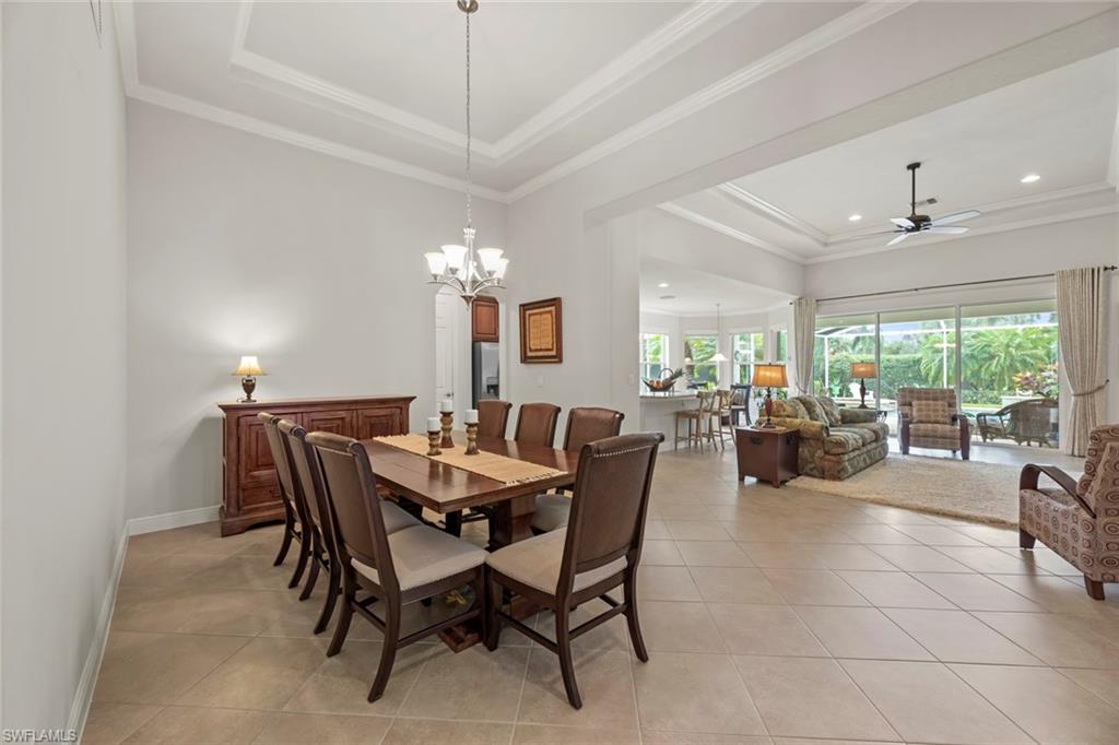 THE RESERVE AT ESTERO - Residential