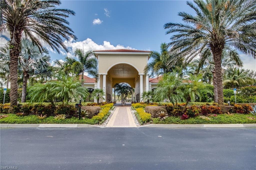 THE RESERVE AT ESTERO - Residential