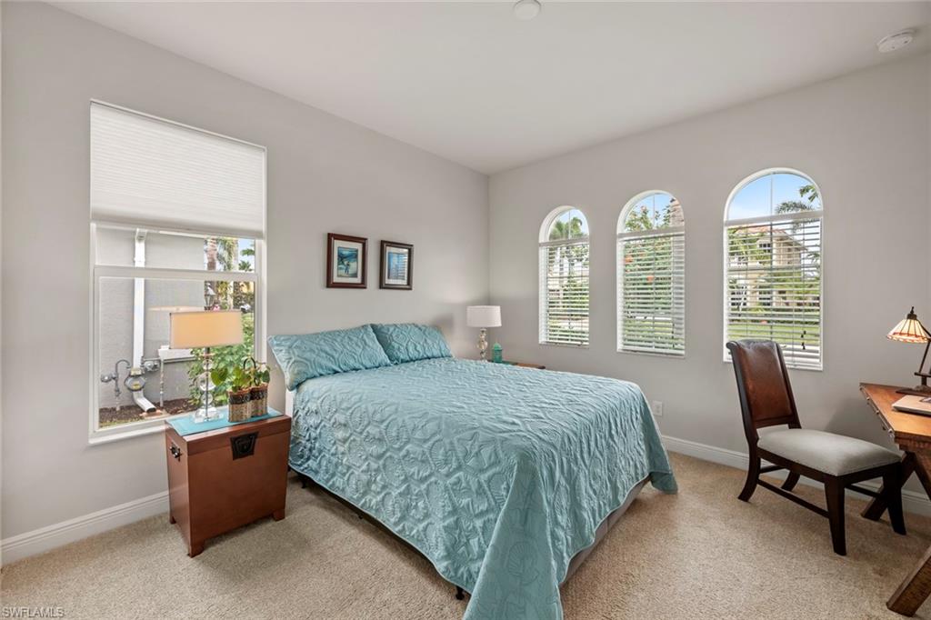 THE RESERVE AT ESTERO - Residential