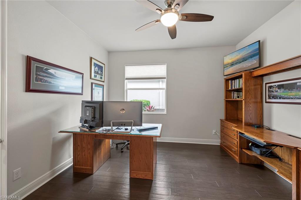 THE RESERVE AT ESTERO - Residential