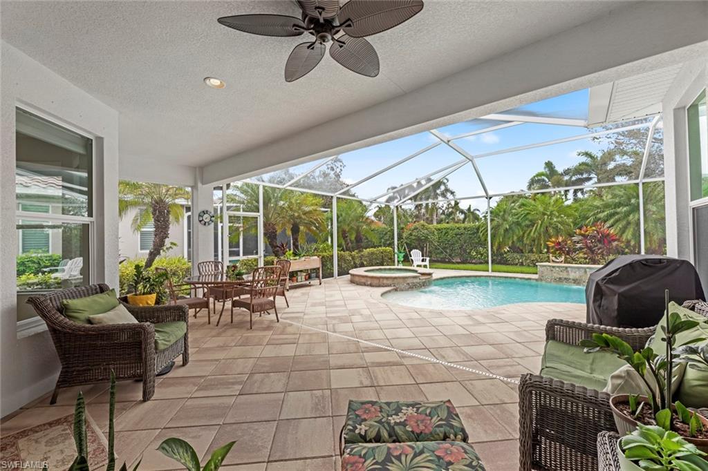 THE RESERVE AT ESTERO - Residential