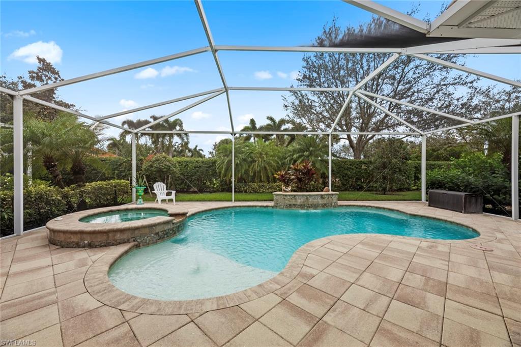 THE RESERVE AT ESTERO - Residential