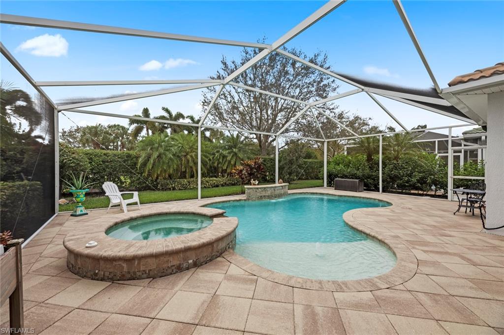 THE RESERVE AT ESTERO - Residential