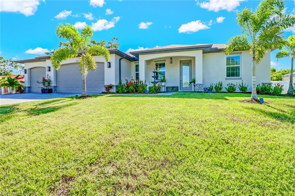 PINECREST HAVEN - Residential