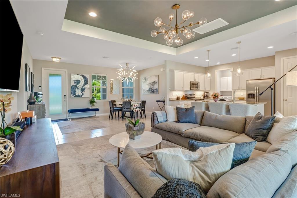 PINECREST HAVEN - Residential