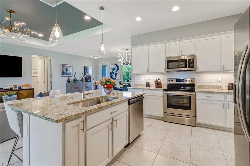 PINECREST HAVEN - Residential