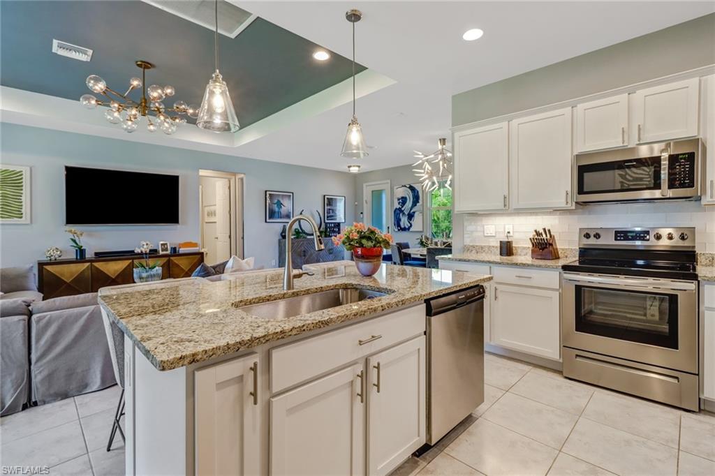 PINECREST HAVEN - Residential